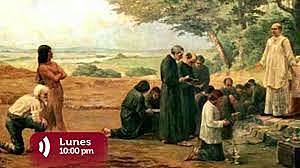 1601 EDUCACIÓN COLONIAL