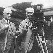 Thomas Wedgood y Davy