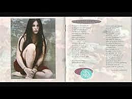 She signed a three-album contract with Sony Music