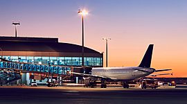 Timeline: The Department of Transport