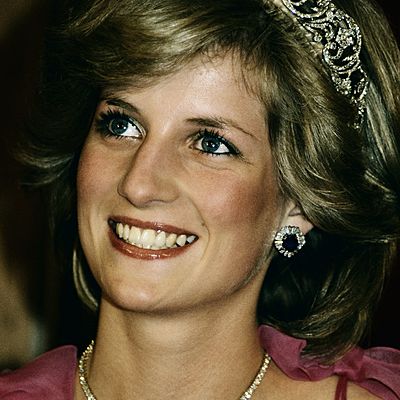 Timeline: Lady Diana