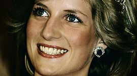 Timeline: Lady Diana