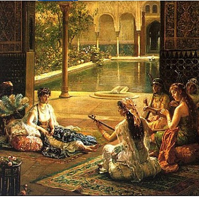 Timeline: Historia de Al-Ándalus y los Reinos Cristianos