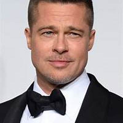 Timeline: Brad Pitt