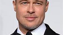 Timeline: Brad Pitt