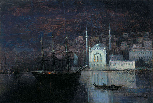 Сан-Стефанский мирный договор России и Турции