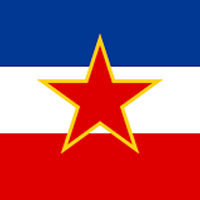 Timeline: Jugoslavien