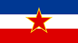 Timeline: Jugoslavien