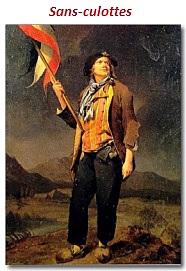 Sans-culottes