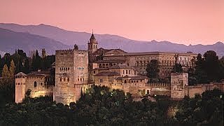 Muhammad I funda el reino nazarí de Granada