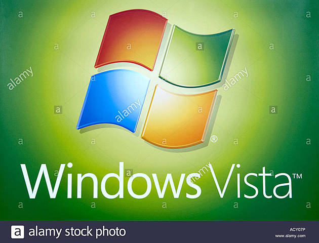 Windows Vista