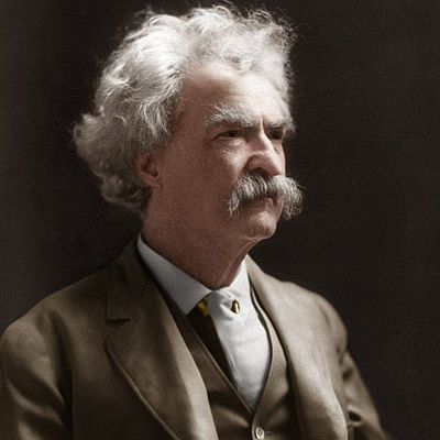 Timeline: Марк Твен. Романы и повести