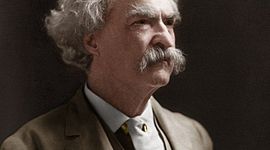 Timeline: Марк Твен. Романы и повести