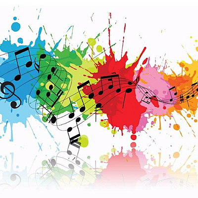 Timeline: La historia de la musica