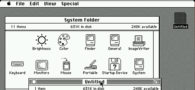 MacOS - Sistema 3
