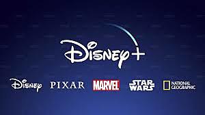 Disney+ España