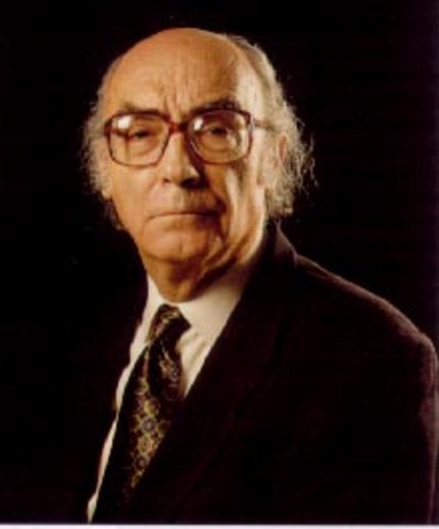 José Saramago - Prémio Nobel