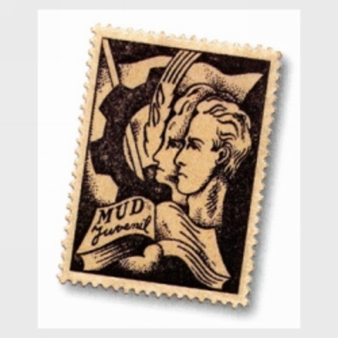 Movimento de Unidade Democrático (MUD)