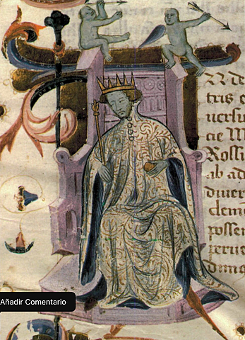 La crònica de Pere lV