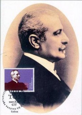 Assassinato de Miguel Bombarda