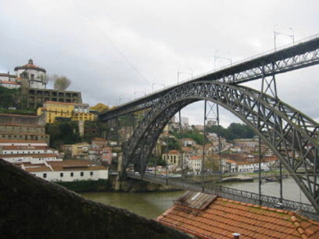 Ponte D. Luís