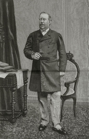 Casamento de D. Luís I