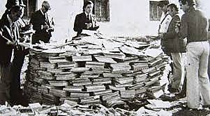 1976 EDUCACIÓN Y DICTADURA MILITAR