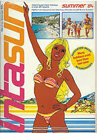 Intasun holiday company ceased trading