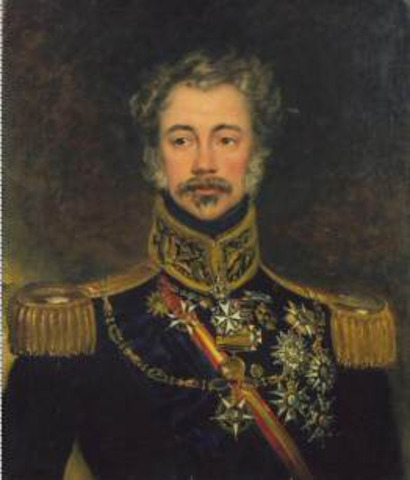 Marquês de Saldanha