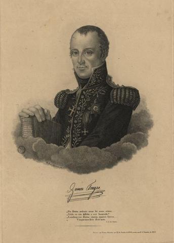 General Gomes Freire de Andrade