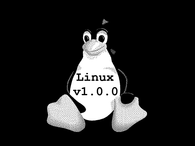 LINUX 1.0