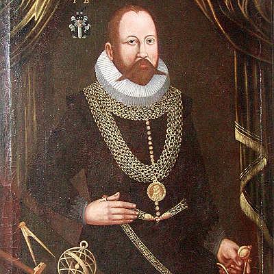 Tycho Brahe
