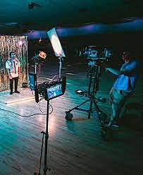 Avances del cine digital: