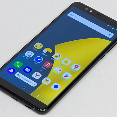 Timeline: История создания телефона