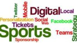 Timeline: History of Sports Marketing