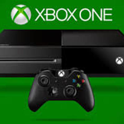 Timeline: XBOX