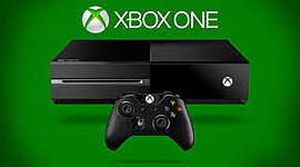 Timeline: XBOX