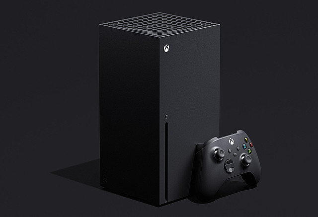 XBOX serie X