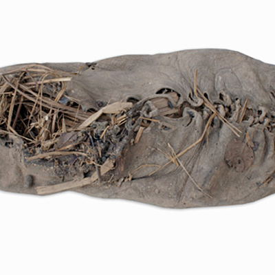 Timeline: LA CRONOLOGÍA DEL ZAPATO