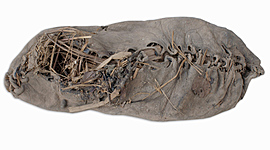 Timeline: LA CRONOLOGÍA DEL ZAPATO