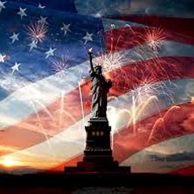 Timeline: Usa independence