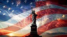 Timeline: Usa independence