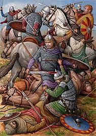 Batalla de guadalete