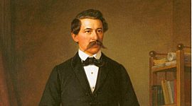 Timeline: Arany János élete