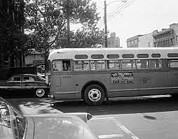 Boicot autobuses Montgomery