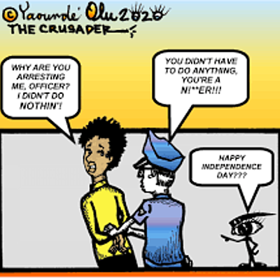 Timeline: Ideological independence