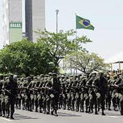 Timeline: Brazil independence day