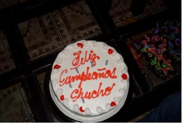 Cumpleaños