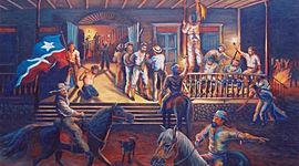 Timeline: Puerto Rico independence