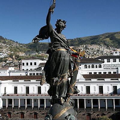 Timeline: American Sovereign  Juntas